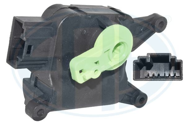 Element sterujący klimatyzacją ERA 668506