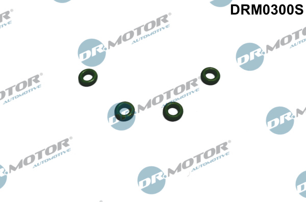 Korek, paliwo na przelewie DR.MOTOR AUTOMOTIVE DRM0300S