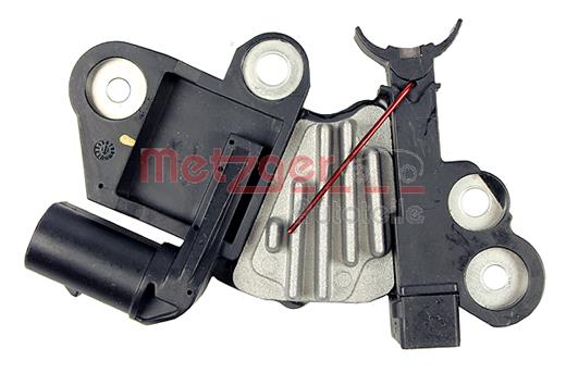 Regulator napięcia METZGER 2390062