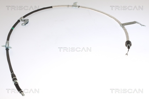 Cięgło, hamulec postojowy TRISCAN 8140 4310110