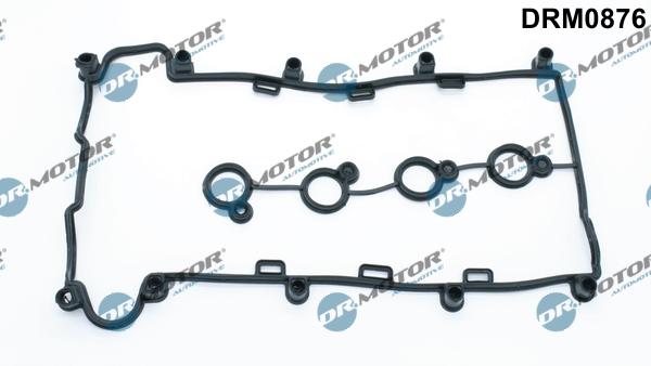 Uszczelka pokrywy zaworów DR.MOTOR AUTOMOTIVE DRM0876