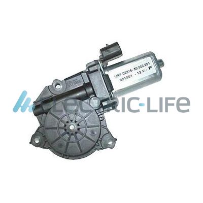 Podnośnik szyby ELECTRIC LIFE ZR FT84 L