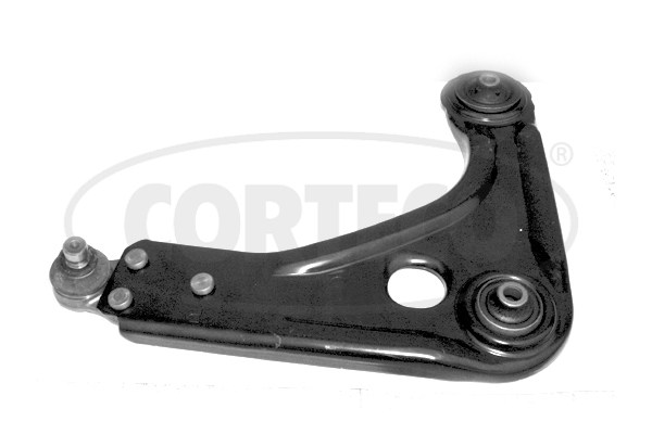 Wahacz zawieszenia koła CORTECO 49400254