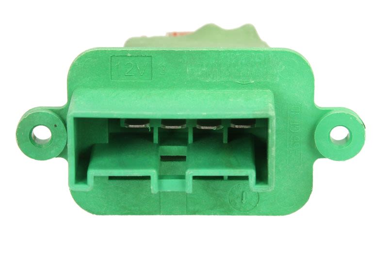 Opornik wentylatora DENSO DRS99505