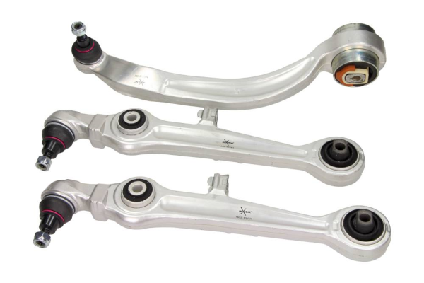 ZESTAW NAPR. ZAWIESZENIA, WAHACZ GŁÓWNY STOŻEK 24,5MM MGZ-601001