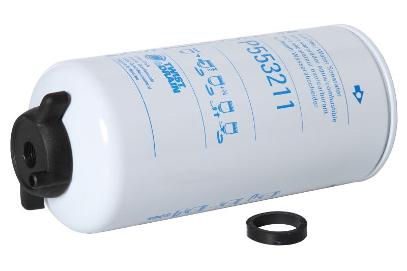 Filtr paliwa DONALDSON P553211