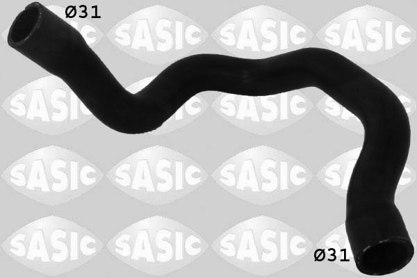 Przewód układu chłodzenia SASIC 3406059