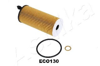Filtr oleju ASHIKA 10-ECO130
