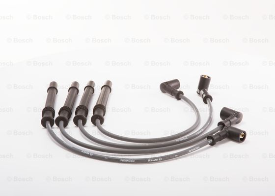Przewody zapłonowe BOSCH F 000 99C 602