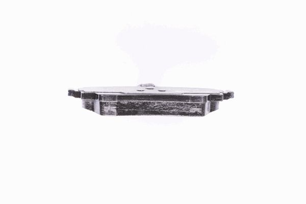 Klocki hamulcowe HELLA 8DB 355 018-281