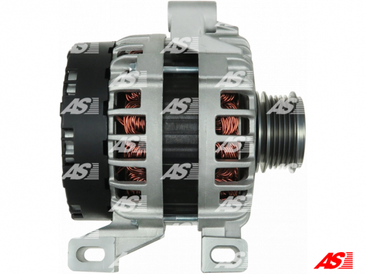 Alternator AS-PL A0498S