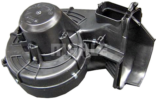 Wentylator wnętrza MAHLE AB 30 000P