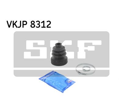 Zestaw osłon SKF VKJP 8312