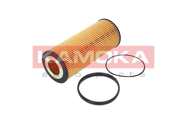 Filtr oleju KAMOKA F110601