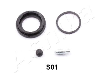 Zestaw naprawczy zacisku ASHIKA 120-0S-S01