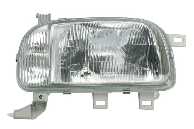 Reflektor ABAKUS 215-1155R-LD-EM