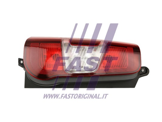 Lampy tylne FAST FT86215