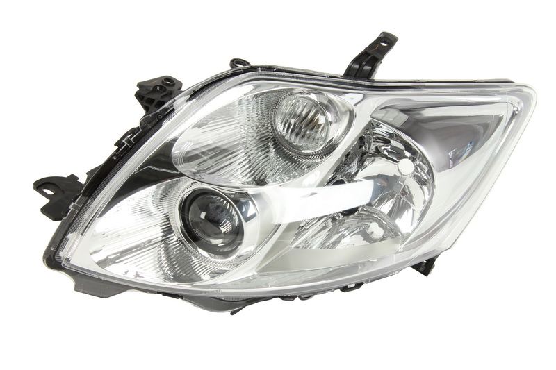 Reflektor ABAKUS 212-11M5L-LD-EM