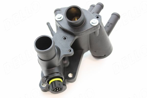Obudowa termostatu AUTOMEGA 160045110