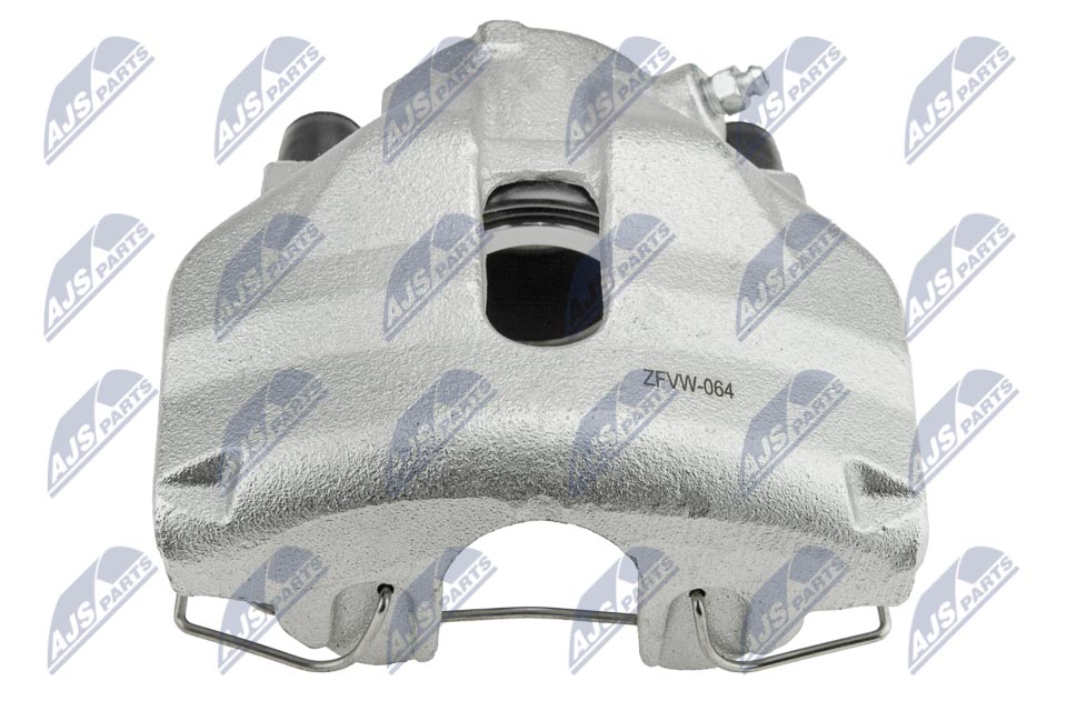 Zacisk hamulca NTY HZP-VW-064