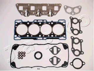 Zestaw uszczelek głowicy cylindrów JAPKO 48803