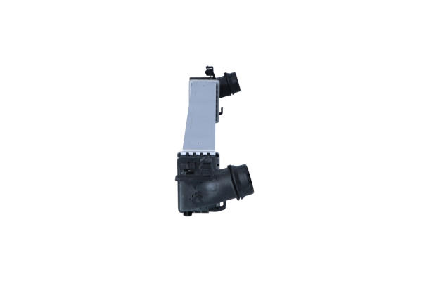 Chłodnica powietrza intercooler NRF 309069