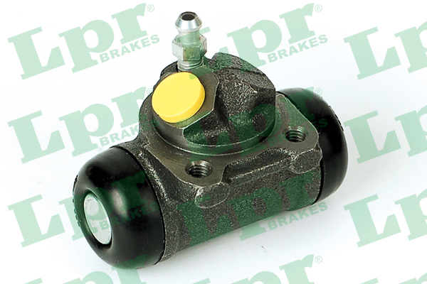 Cylinderek LPR 4514