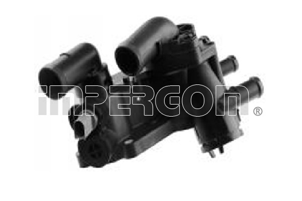 Obudowa termostatu ORIGINAL IMPERIUM 90640