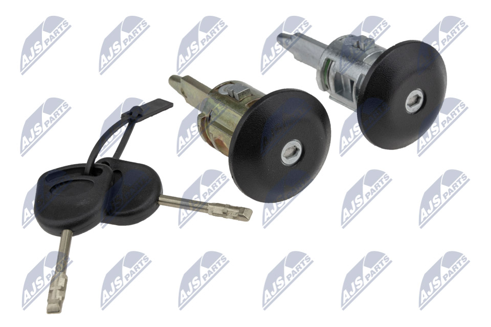 Klamka drzwi NTY EZC-FR-089