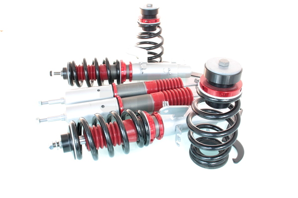 Zestaw zawieszenia sportowego GH GH+394710