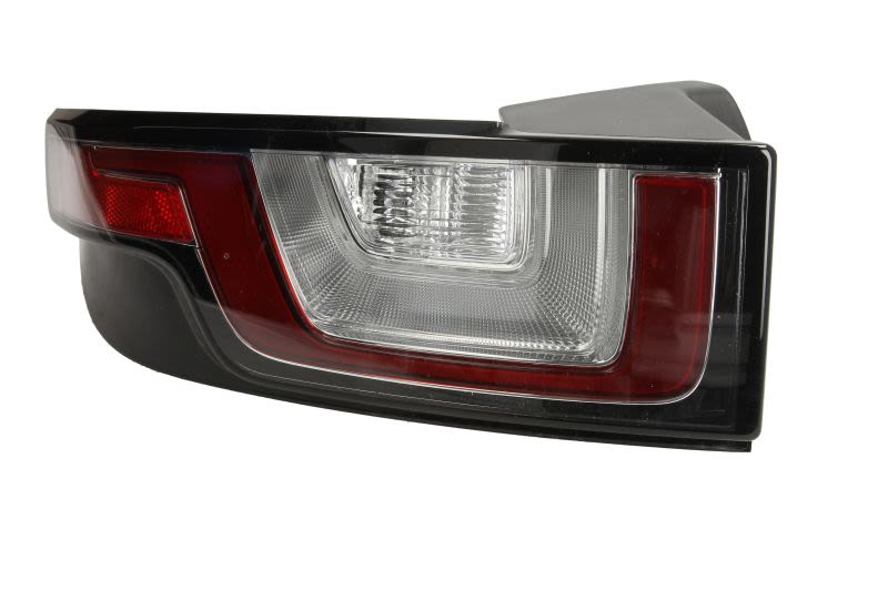 Lampa tylna zespolona HELLA 2SK 012 379-411
