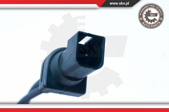 Czujnik prędkości obrotowej koła ESEN SKV 06SKV274