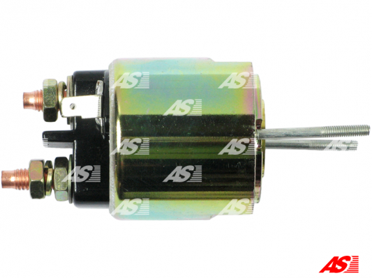 Elektromagnes rozrusznika AS-PL SS3006