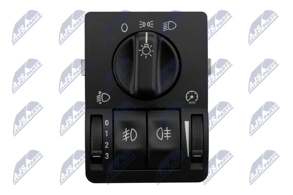 Włącznik świateł głównych NTY EWS-PL-024