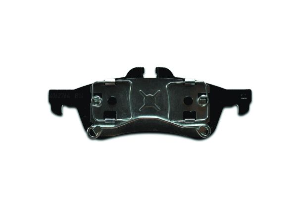 Klocki hamulcowe HELLA 8DB 355 011-351