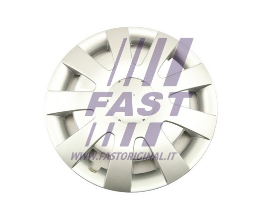 Kołpak ozdobny, koła FAST FT92004