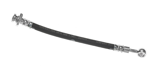 Przewód hamulcowy elastyczny BREMBO T 56 144