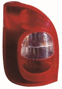 Lampa tylna zespolona ABAKUS 552-1913L-UE