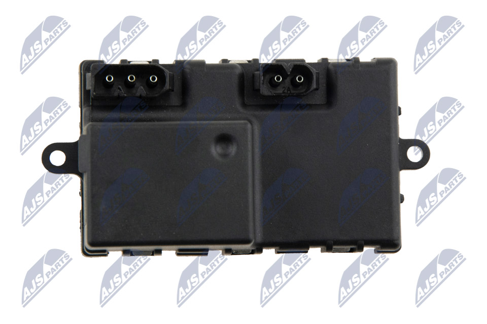 Opornik wentylatora NTY ESD-BM-000