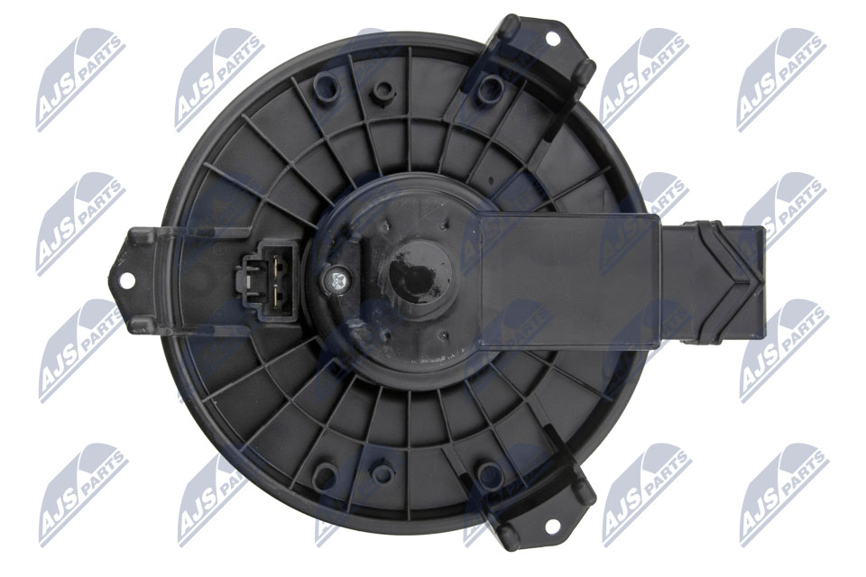 Wentylator wewnętrzny NTY EWN-CH-003