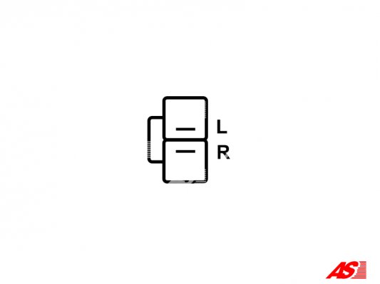 Regulator napięcia AS-PL ARE3105