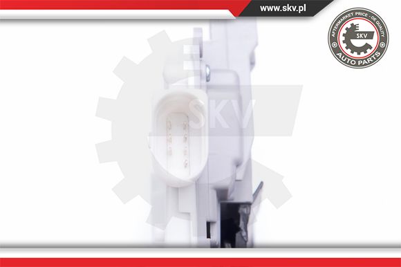 Zamek drzwi ESEN SKV 16SKV522