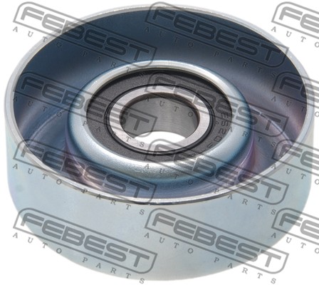 Rolka napinacza paska osprzętu FEBEST 0387-FIT