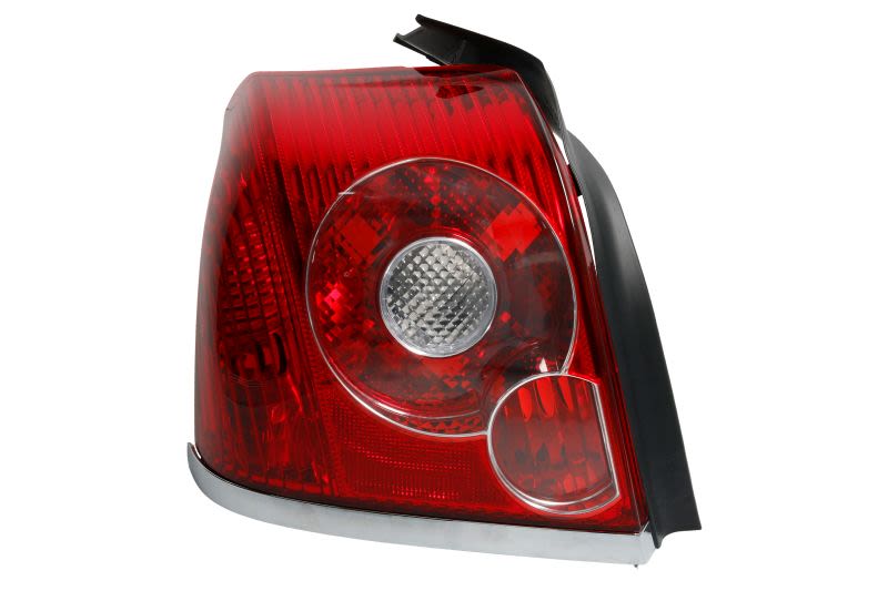Lampa tylna zespolona ABAKUS 212-19N9L-LD-UE