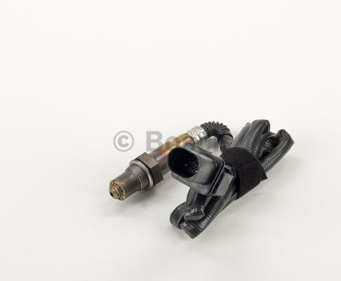 Sonda lambda BOSCH 0 258 017 025