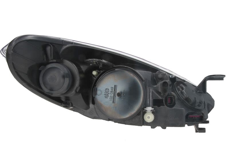 Reflektor MAGNETI MARELLI 712102601110