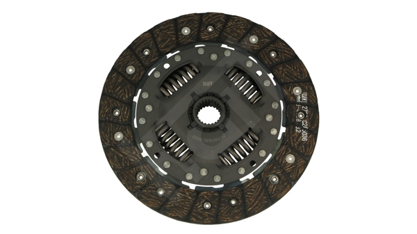 Tarcza sprzęgła HART 338 668