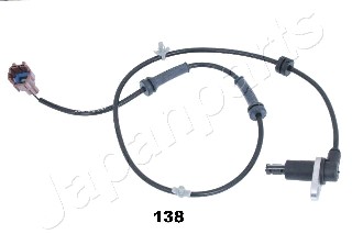 Czujnik ABS JAPANPARTS ABS-138