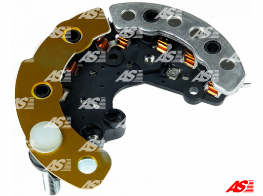Mostek prostowniczy alternatora AS-PL ARC3122