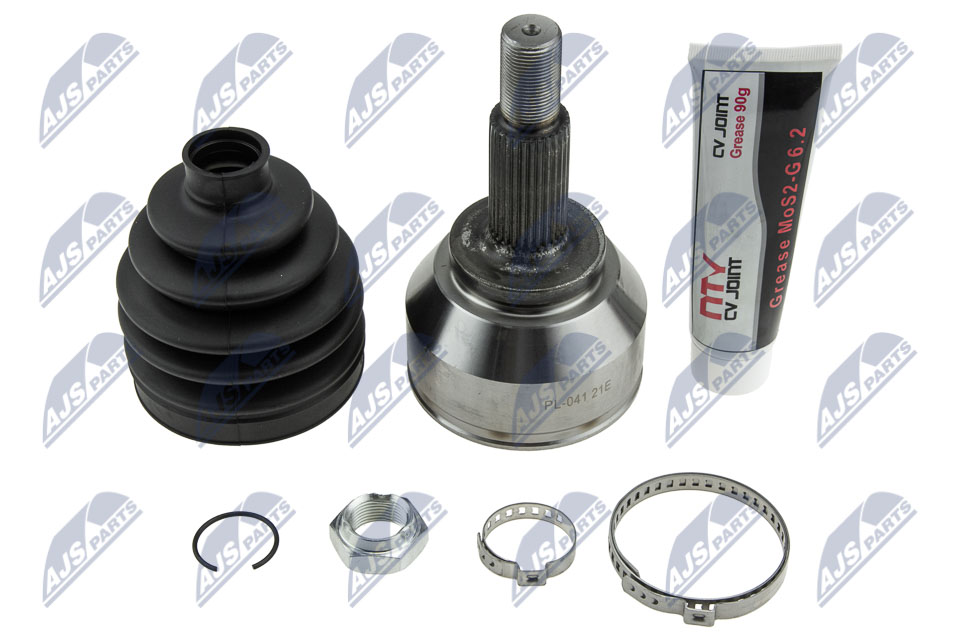 Przegub NTY NPZ-PL-041